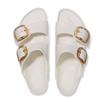 Birkenstock Arizona Bb Eva Narrow Eggshell