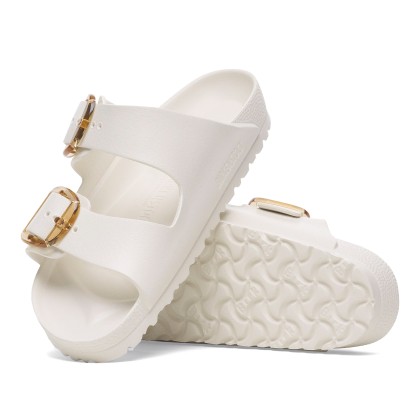 Birkenstock Arizona Bb Eva Narrow Eggshell