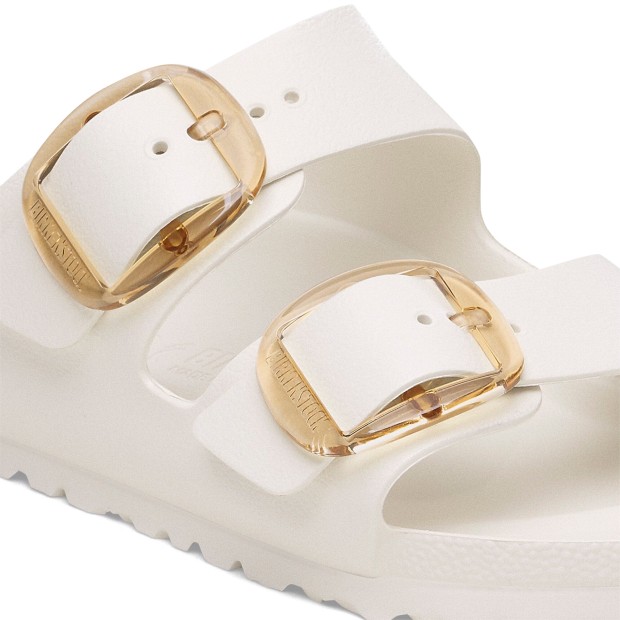 Birkenstock Arizona Bb Eva Narrow Eggshell