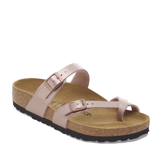 Birkenstock Mayari Bf Copper