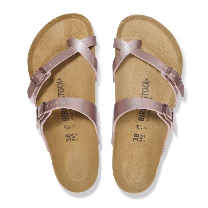 Birkenstock Mayari Bf Copper