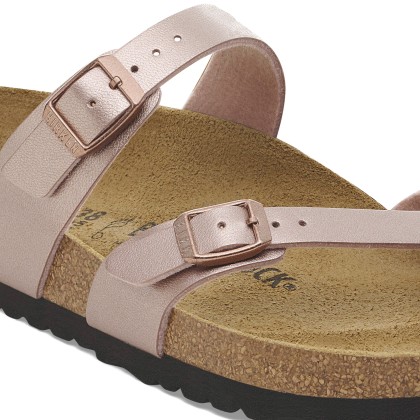 Birkenstock Mayari Bf Copper