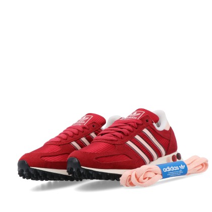 adidas Originals La Trainer Og W Team Victory Red / Blush Pink