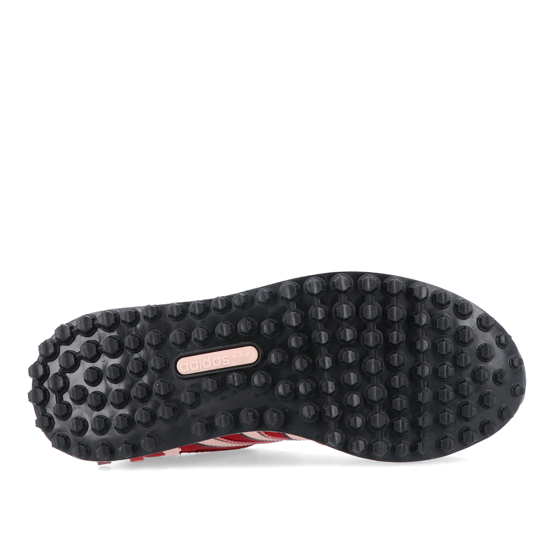 adidas Originals La Trainer Og W Team Victory Red / Blush Pink