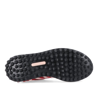 adidas Originals La Trainer Og W Team Victory Red / Blush Pink