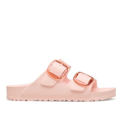 Birkenstock Arizona Big Buckle Eva Narrow Light Rose