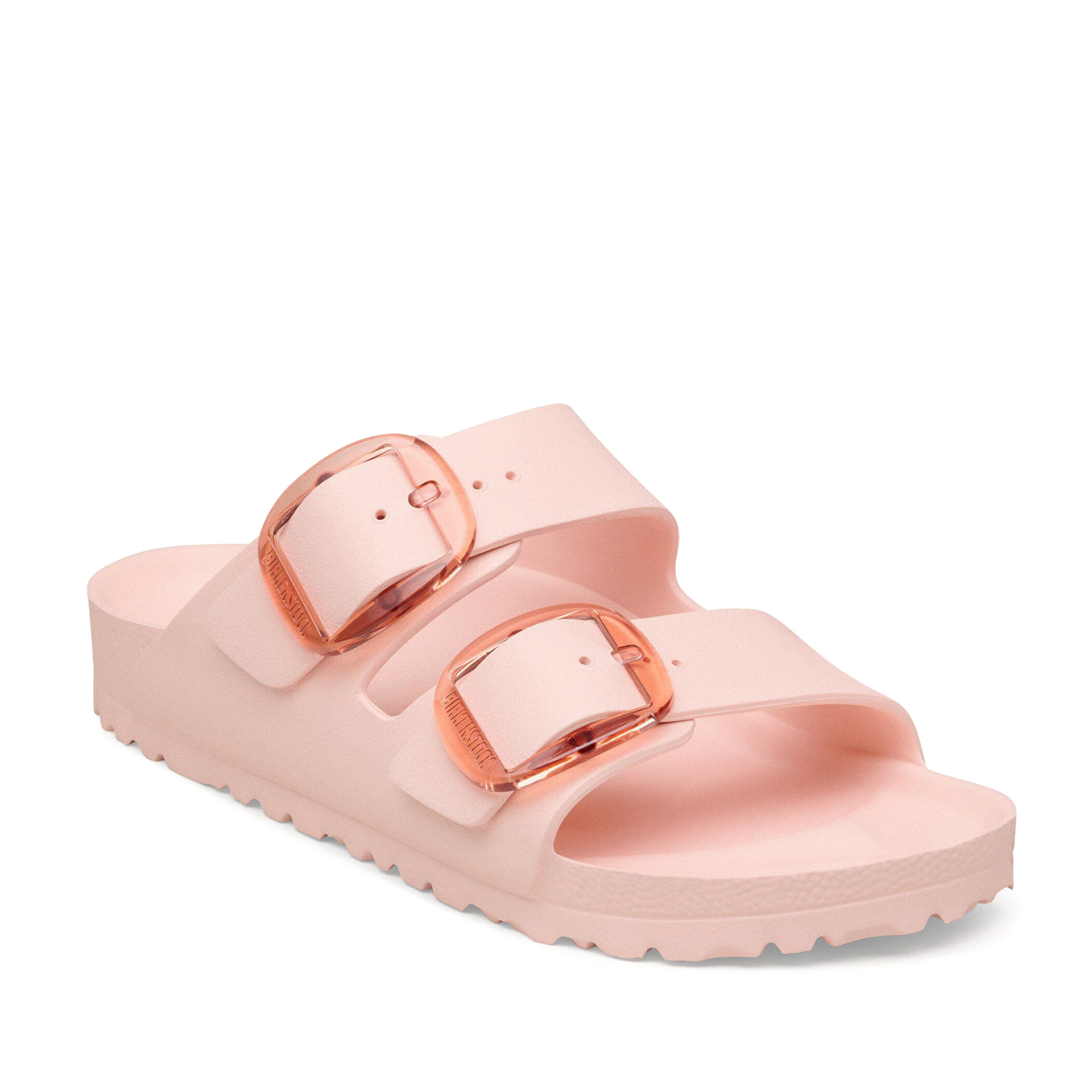 Birkenstock Arizona Big Buckle Eva Narrow Light Rose
