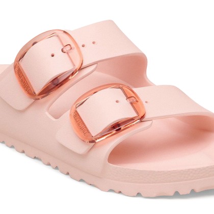 Birkenstock Arizona Big Buckle Eva Narrow Light Rose Birkenstock Arizona Big Buckle Eva Narrow Light Rose