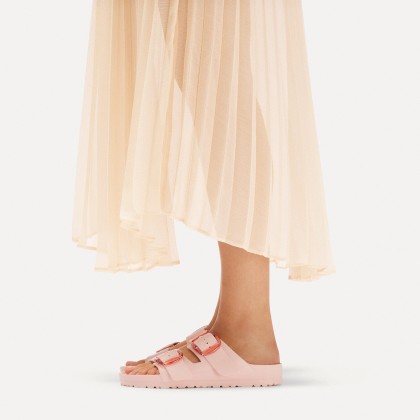 Birkenstock Arizona Big Buckle Eva Narrow Light Rose Birkenstock Arizona Big Buckle Eva Narrow Light Rose