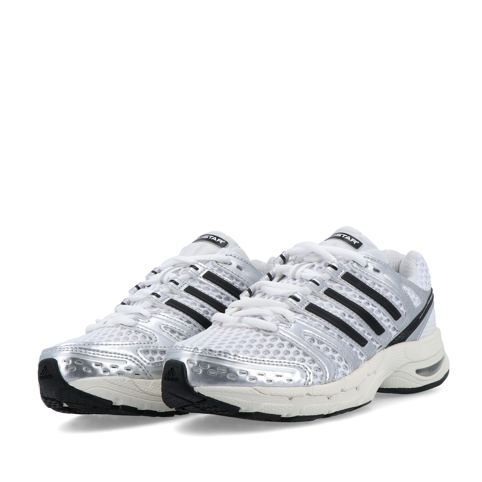 adidas Originals Adistar Control 5 W Ftwr White / Core Black