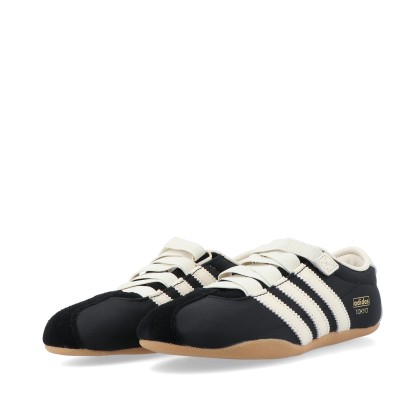 adidas Originals Tokyo Mj W Core Black / Cream White / Gold Metallic
