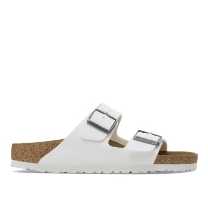 Birkenstock Arizona Bf Narrow White