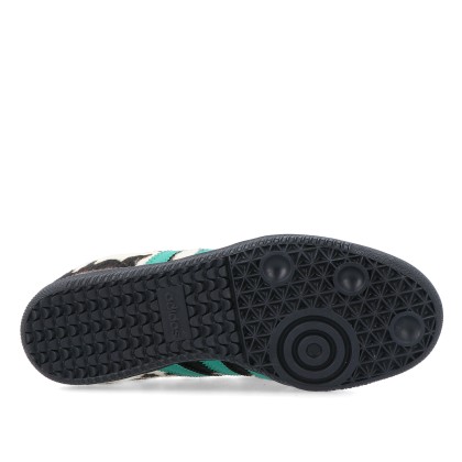 adidas Originals Samba Lt W Black