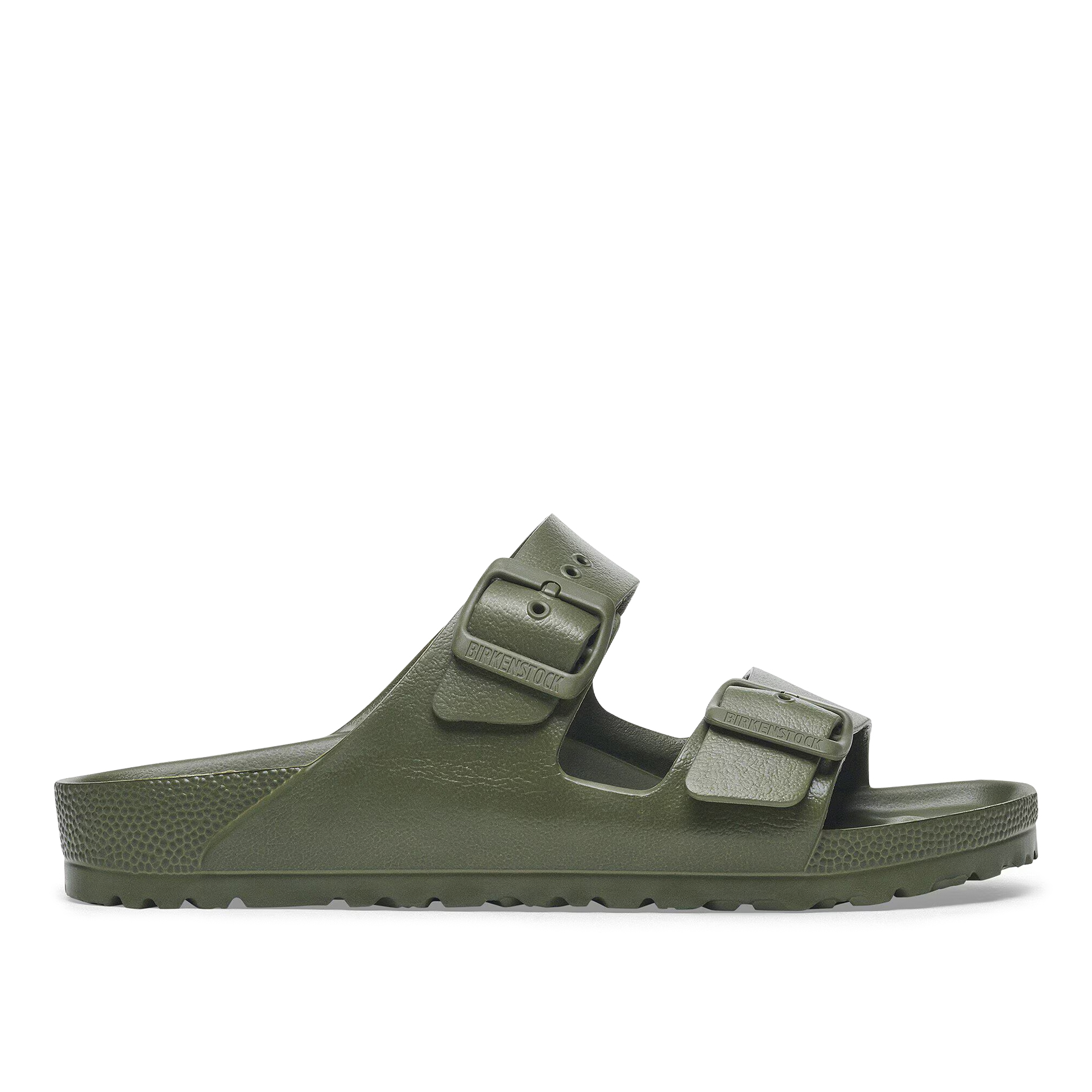Birkenstock Arizona Essentials Eva Khaki