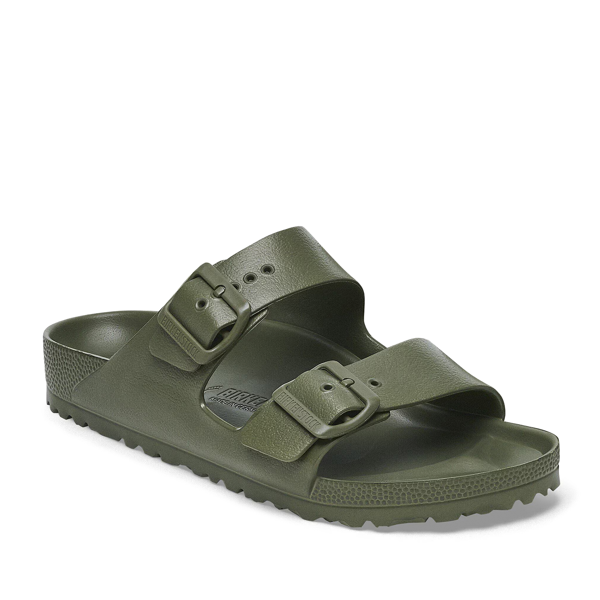 Birkenstock Arizona Essentials Eva Khaki