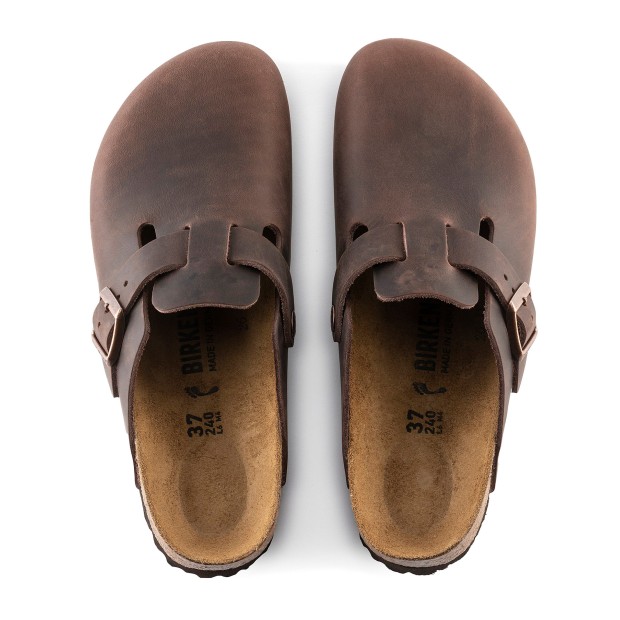 Birkenstock Boston Bs Habana