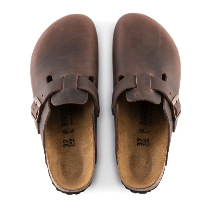 Birkenstock Boston Bs Habana