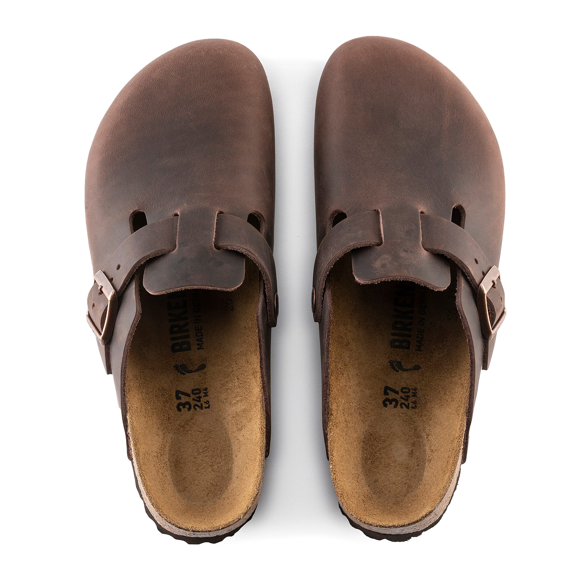 Birkenstock Boston Bs Habana