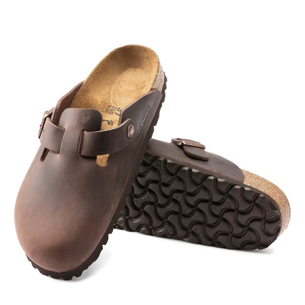 Birkenstock Boston Bs Habana