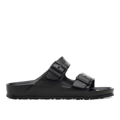 Birkenstock Arizona Essentials Eva Narrow Black