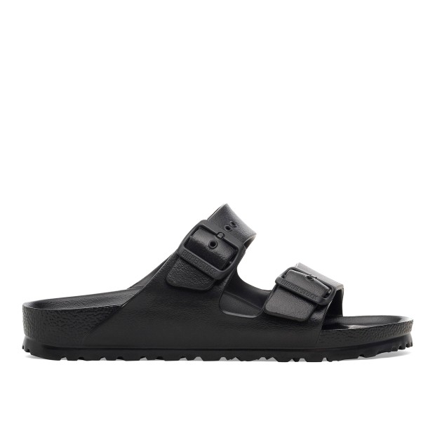 Birkenstock Arizona Essentials Eva Narrow Black