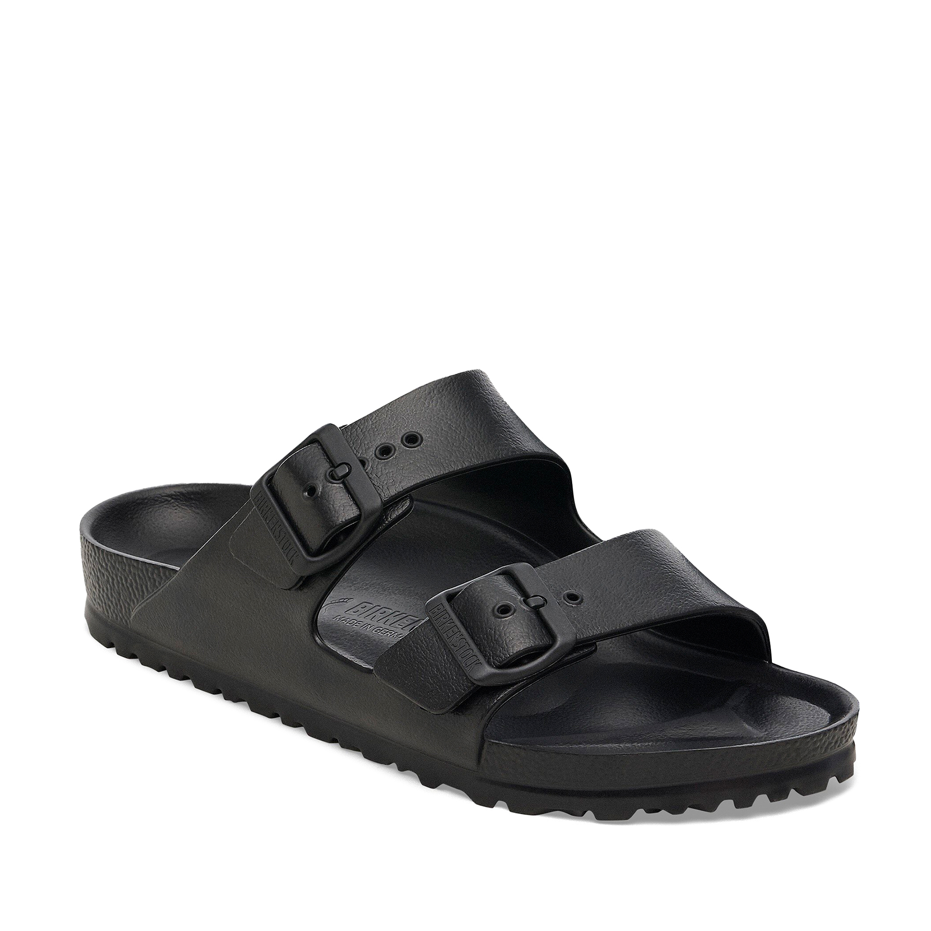 Birkenstock Arizona Essentials Eva Narrow Black