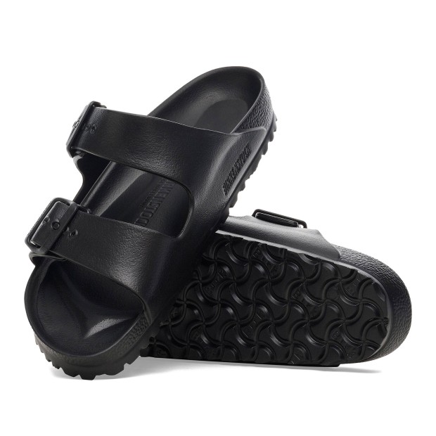 Birkenstock Arizona Essentials Eva Narrow Black