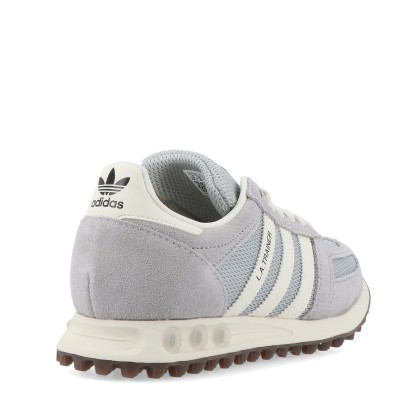 adidas Originals La Trainer Og Grey Two / Grey One adidas Originals La Trainer Og Grey Two / Grey One