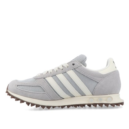 adidas Originals La Trainer Og Grey Two / Grey One adidas Originals La Trainer Og Grey Two / Grey One