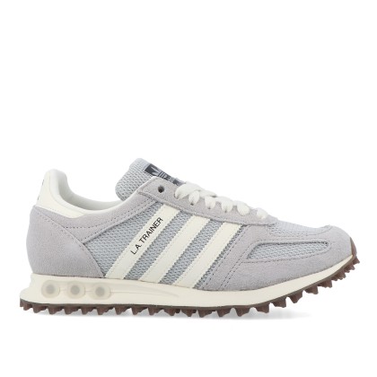 adidas Originals La Trainer Og Grey Two / Grey One adidas Originals La Trainer Og Grey Two / Grey One