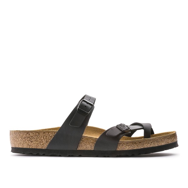 Birkenstock Mayari Bf Black