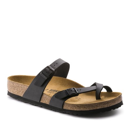 Birkenstock Mayari Bf Black
