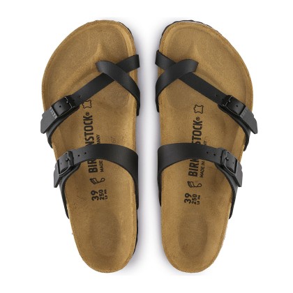 Birkenstock Mayari Bf Black