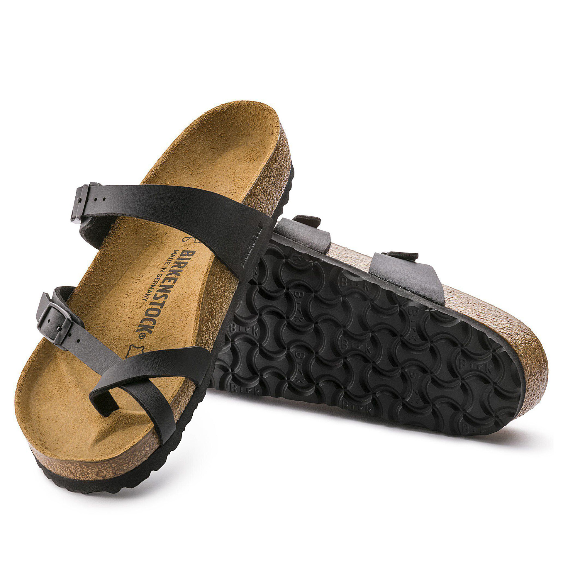 Birkenstock Mayari Bf Black