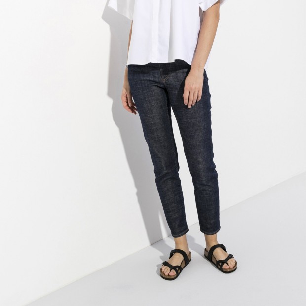 Birkenstock Mayari Bf Black