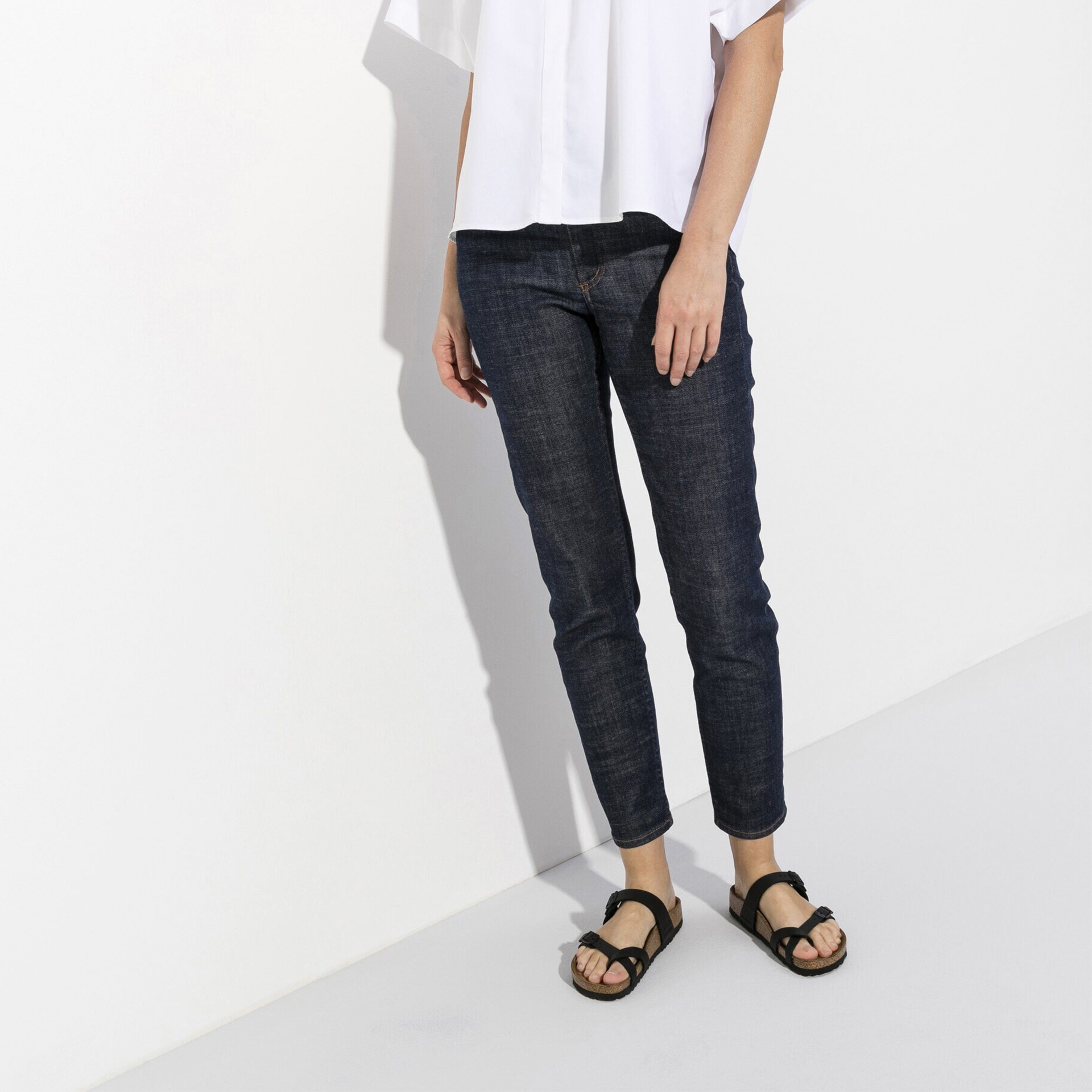 Birkenstock Mayari Bf Black