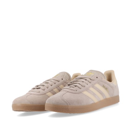 adidas Originals Gazelle Chalky Brown / Magic Beige