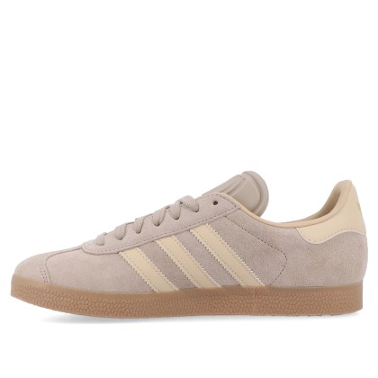 adidas Originals Gazelle Chalky Brown / Magic Beige