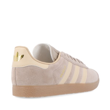 adidas Originals Gazelle Chalky Brown / Magic Beige