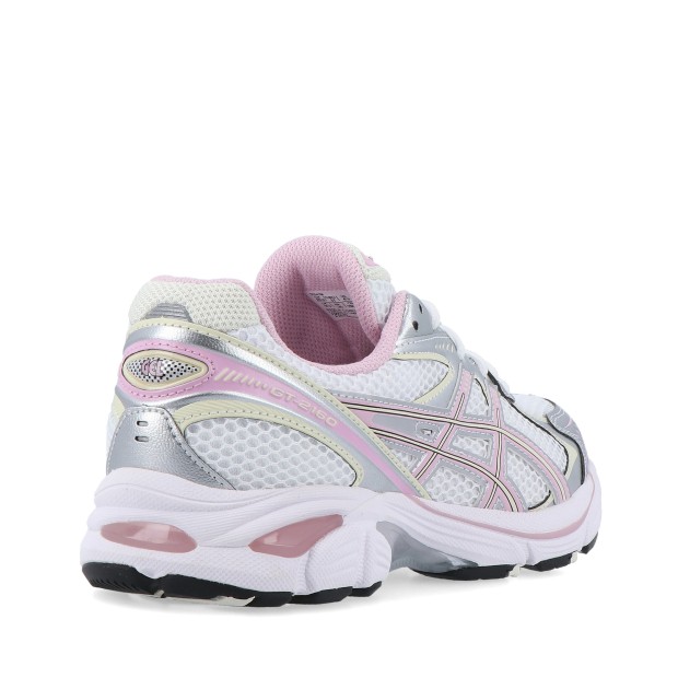 Asics Gt-2160 White/rose Water