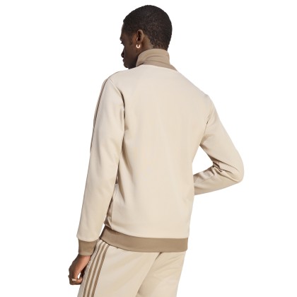 adidas Originals Casaco Beckenbauer Beige / Khaki Three