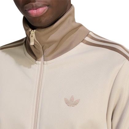adidas Originals Casaco Beckenbauer Beige / Khaki Three