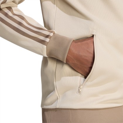 adidas Originals Casaco Beckenbauer Beige / Khaki Three