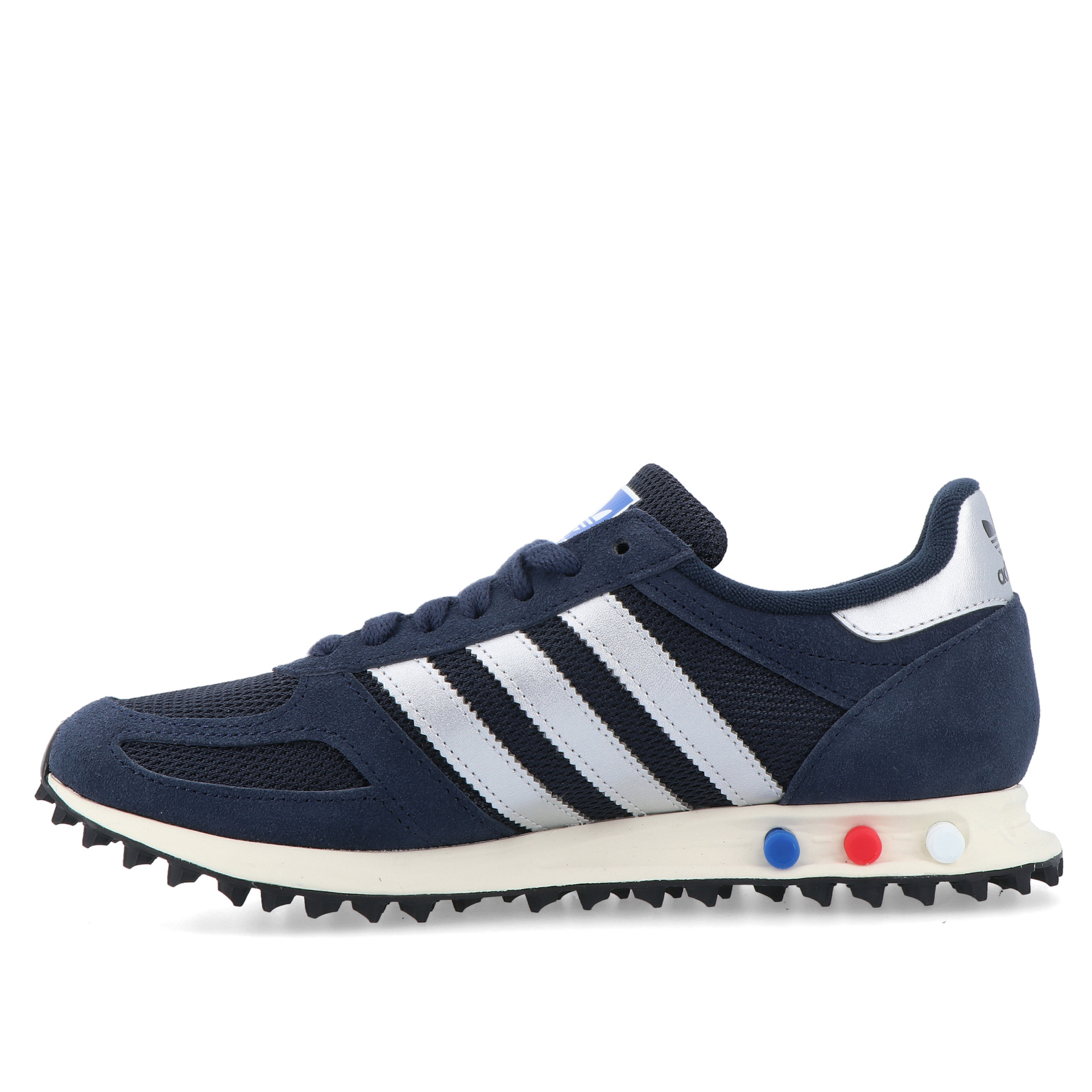 adidas Originals La Trainer Og Legend Ink / Silver Met.