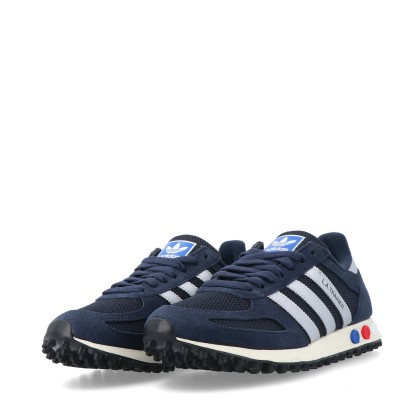 adidas Originals La Trainer Og Legend Ink / Silver Met. adidas Originals La Trainer Og Legend Ink / Silver Met.