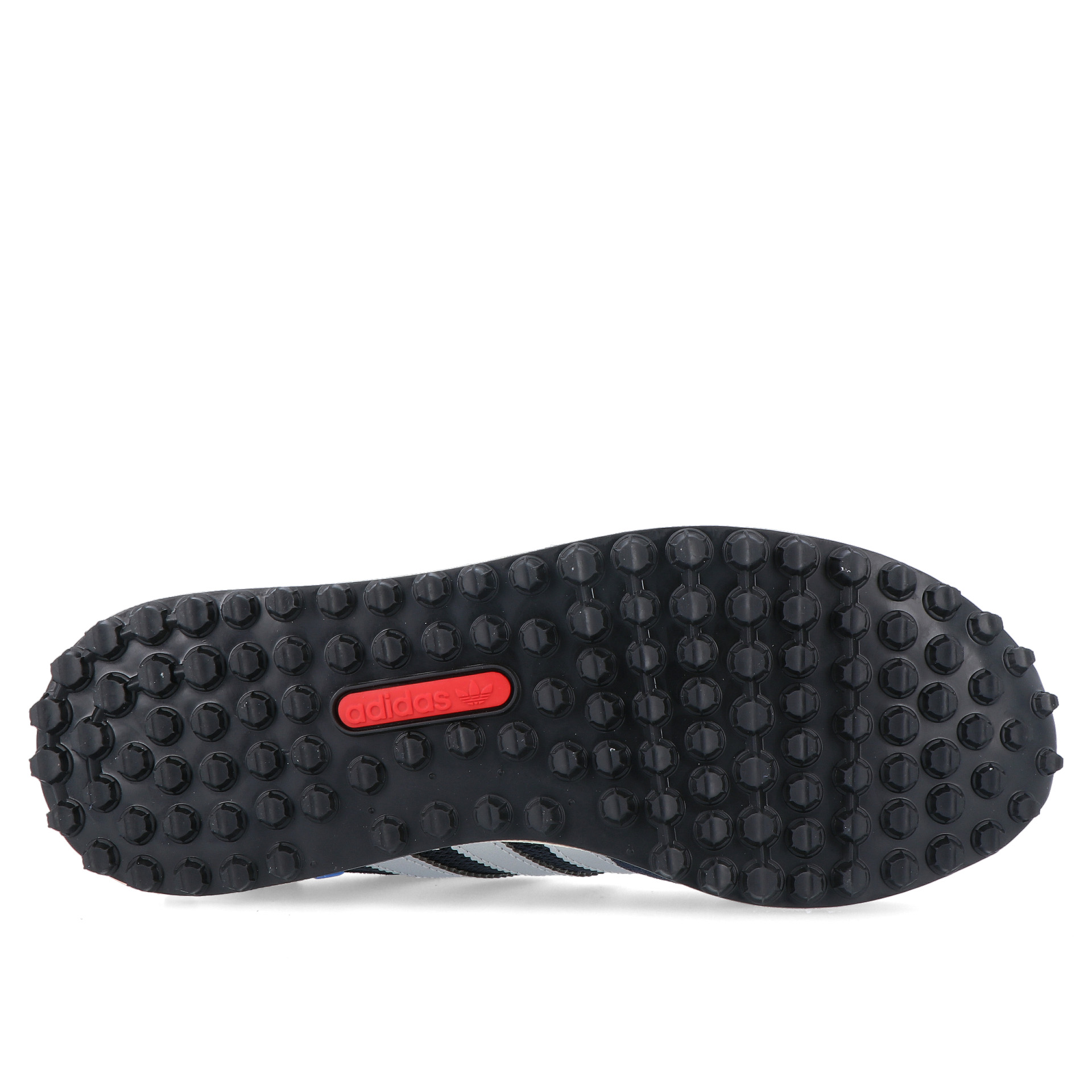 adidas Originals La Trainer Og Legend Ink / Silver Met.