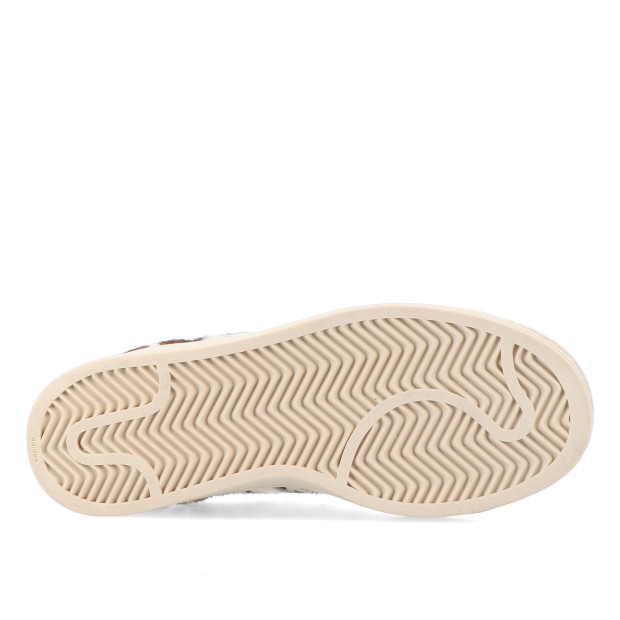 adidas Originals Superstar II W Crystal Linen / Ivory
