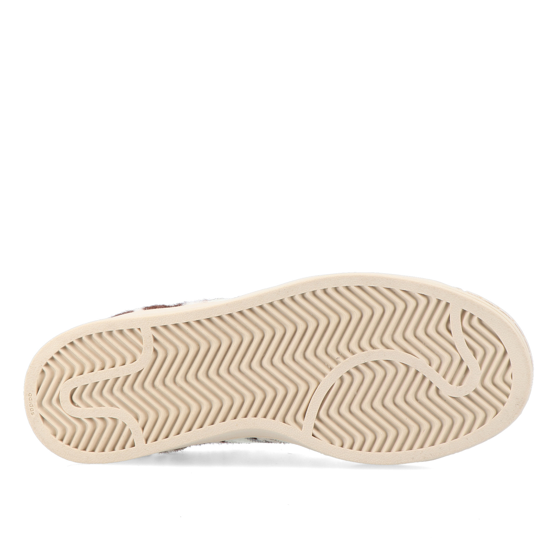 adidas Originals Superstar II W Crystal Linen / Ivory