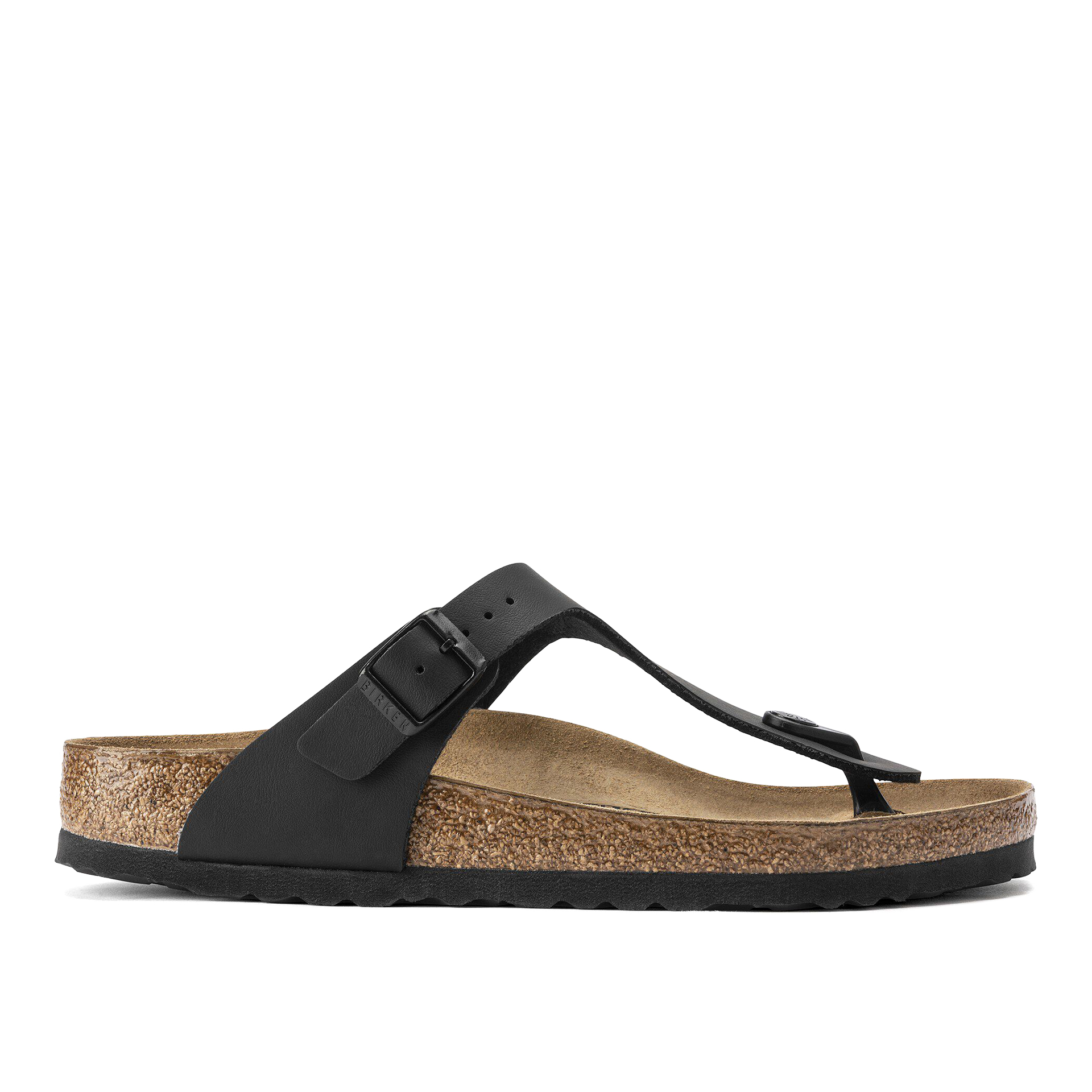 Birkenstock Gizeh Bf Black