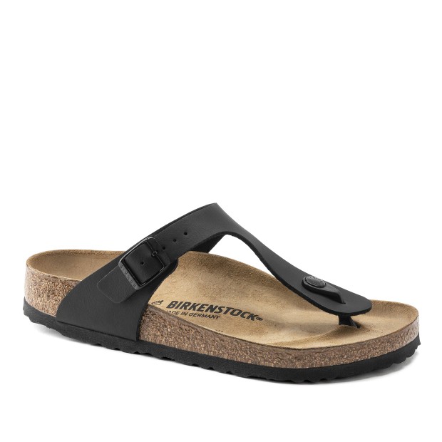 Birkenstock Gizeh Bf Black